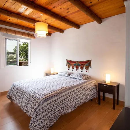 Karma House Casares