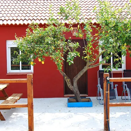 Karma House * Casares