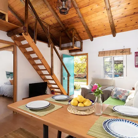 Karma House Casares
