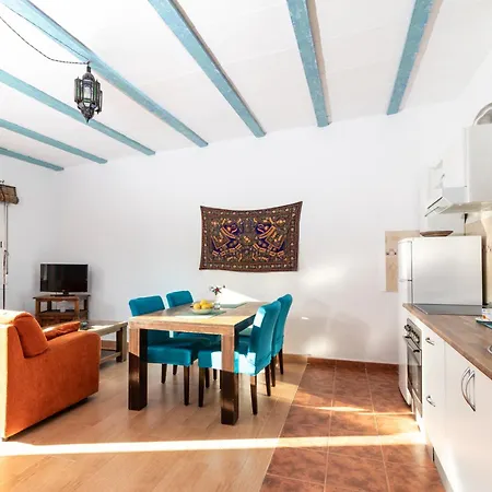 Karma House * Casares