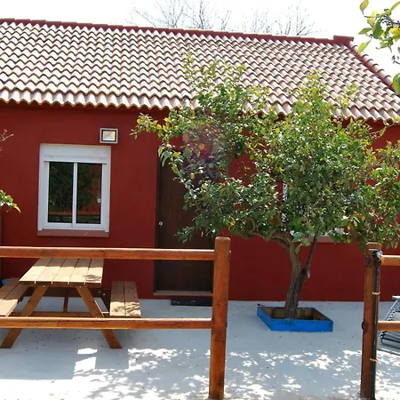 Karma House Casares