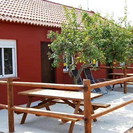 Karma House * Casares