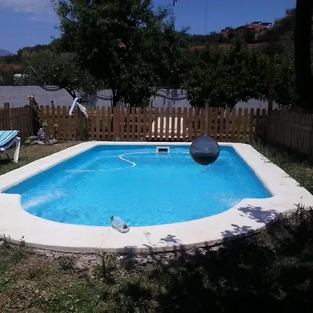 Karma House