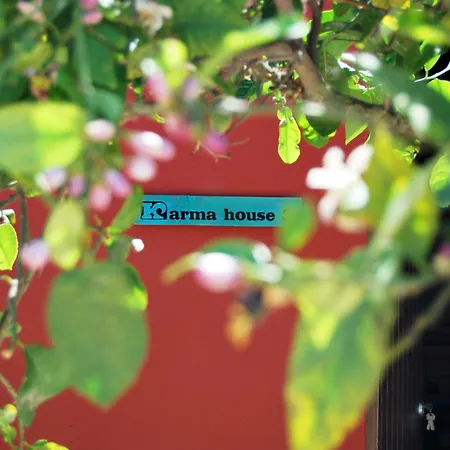 Karma House * Casares