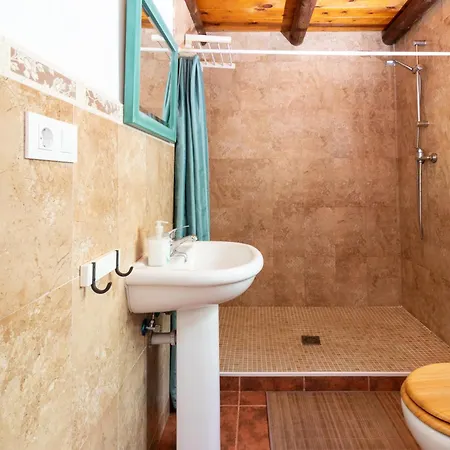 Casa di campagna Karma House *
