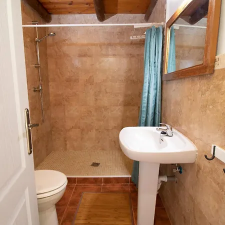 Casa di campagna Karma House