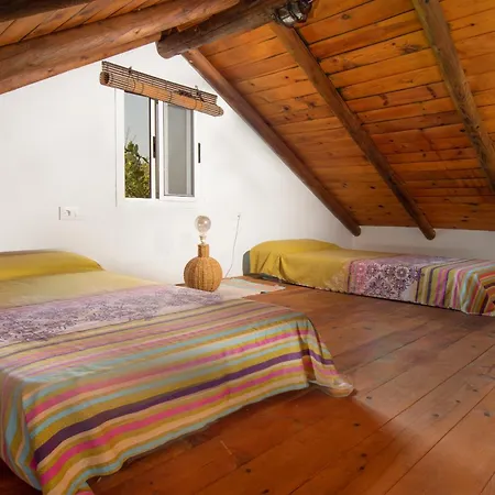 Country house Karma House *
